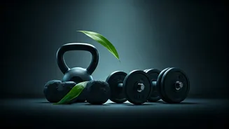 Unlock Vitality at 83: The Power of Functional Training for Lifelong Health