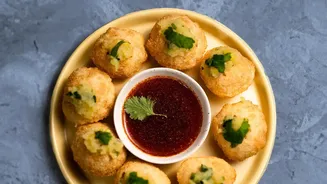 National Potato Day 2026: Aloo Dishes From Five Indian Regions