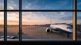Flight Route Disruption: How To Build A Backup Travel Plan