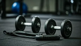 The Fitness Habit More Indians Are Building Today