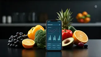 Indian Diet Trends Are Getting More Personalised