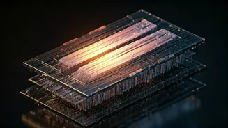 Quantum Leap: Tiny Crystals Holding Terabytes