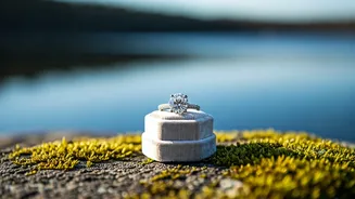 10 Dreamy Destinations: Perfect Proposal Spots