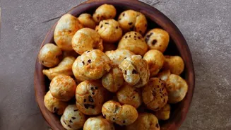 Makhana, Kuttu And Rajgira: Understanding Their Place In Vrat Cuisine