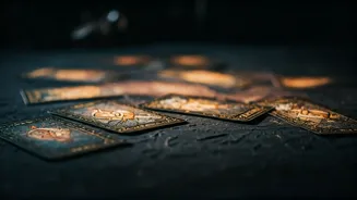 What Are Tarot Cards And How Do They Work?