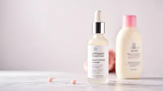 5 Baby Care Gems for an Adult Glow-Up: Secret Skincare Swaps