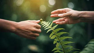 Friendship's Insight: Why Your Pals Know Your Love Readiness Best, According to Science