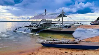 Commercialisation Around Popular Destinations: A Consideration For The Philippines' Overrated Tourist Spots
