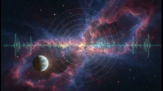 How new radio survey techniques validate organic signatures found on exoplanet K2-18b
