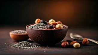 The Chocolate Recipe That Keeps You Full Longer