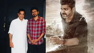 Kamal Haasan Calls for Film Certification Reform Amid Vijay's Jana Nayagan CBFC Row