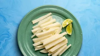 A 20g protein claim does not automatically make a packaged snack balanced And Sodium sugar saturated fat and ingredients still matter Point To The ...