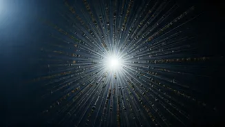 SpaceX's Starlink Milestone: 10,000 Satellites Launched!