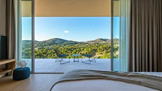 Modern Pilgrimage: Reimagining India's Sacred Journeys