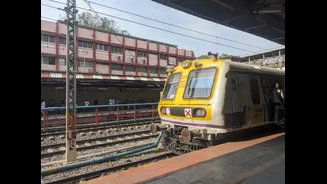 Mumbai locals brace for monsoon timetable change from June 1: which lines see the biggest cut