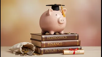 RBI Proposal Brings Education Financial Planning Into Focus