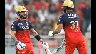 IPL 2026: Which team has the strongest batting lineup?