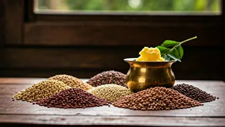 India’s Nutrition Identity Returns