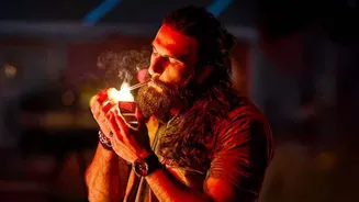 'Dhurandhar 2' Movie on Netflix: How Ranveer Singh's character Hamza can create havoc as part one is all set to stream on OTT