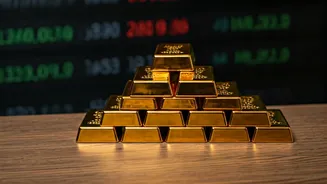 2026 Financial Landscape: Key Market Trends & Investment Strategies