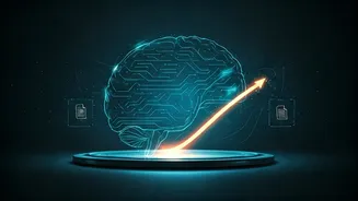 AI Tools Provide Step-By-Step Guidance For Master Thesis Preparations