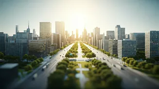 Lean Cities: Designing for Resilience and Efficiency with 'More with Less'