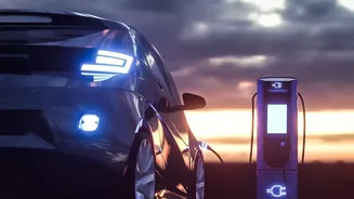 How Salt Based Batteries Could Make Entry Level EVs Accessible To Millions