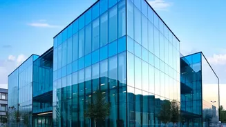 How Smart Glass Film Application Reduces Summer Cooling Costs For Urban Dwellers