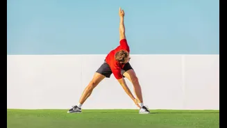 Rigidez muscular: por que seu corpo fica “duro” mesmo sem dor