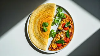Fasting-Friendly Recipes Are Getting More Creative Now