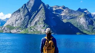 Taking A Closer Look At Nordic Towns: How to Build an Offbeat Nordic Holiday Route