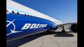 'I Won't Fly On A 737': Ex-Boeing Manager Sounds Alarm, Flags Deep Safety Failures