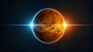 What ISRO’s Venus Journey Teaches Us About Global Warming