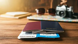 Indian Travelers: 10 Visa-Free Destinations to Explore in 2025!