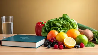 Stay Healthy During Festive Celebrations