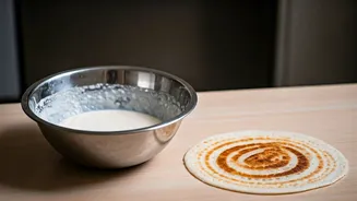 Tragic Dosa Incident: Understanding Store-Bought Batter Risks & Homemade Safety