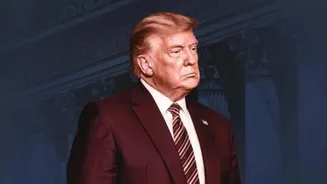 Trump wants US Freedom 250 concerts canceled after artists' exit