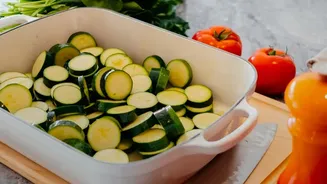 Fresh Food-Storage Advice: Home Cooks Can Use Taste Changes to Improve Acidic Leftover Storage