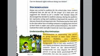 NCERT Adds 'Economic Background' As Factor For Discrimination In New Class 8 Textbook | Exclusive