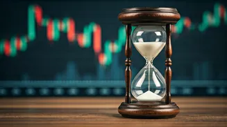 Indian Market's Shifting Sands: Navigating the Financial Terrain