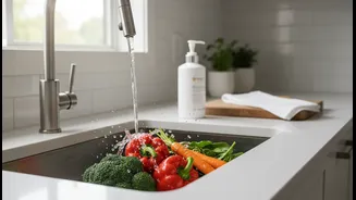 Monsoon Cooking Guide: Small Changes That Can Improve Food Safety