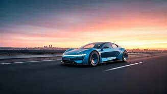 India's Q1 EV Growth Shows Demand Is Widening