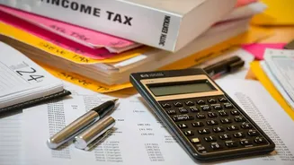 Missed The December 15 Advance Tax Deadline? Here's How Much Interest You Will Have To Pay