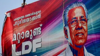 No state left? Left faces historic political exit with no government in India for first time in 50 years