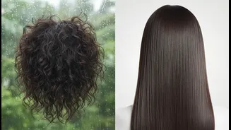 Monsoon Beauty Guide For Anyone Tired Of Frizz And Sticky Skin