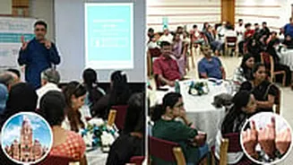 Mumbai BMC Elections 2026: Citizens Come Together To Present ‘Wise City’ Manifesto Ahead Of Polls