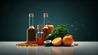 Beyond Diet: Navigating Health After 50 with Preventive Wellness and Smart Supplementation