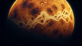 The ISRO Venus Mission: Why Earth’s Twin Is So Critical