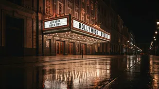 Bollywood Buzz: Box Office, Reviews & More!