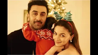 'She's Meant For The Stage': Alia Bhatt Says Daughter Raha Is 'Very Filmy' | News18 India Amrit Ratna Samman